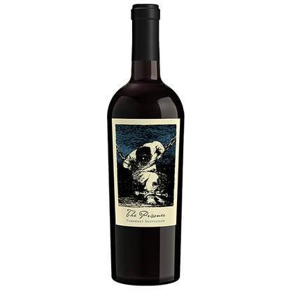 The Prisoner Cabernet Sauvignon 2021 750ml
