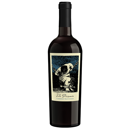 The Prisoner Cabernet Sauvignon 2021 750ml