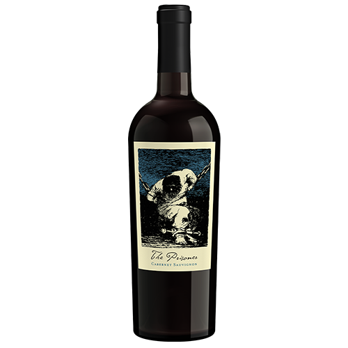 The Prisoner Cabernet Sauvignon 2021 750ml