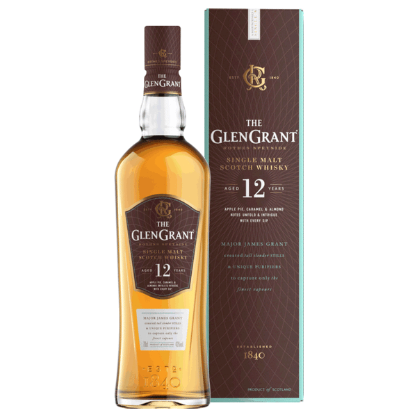 The_Glen_Grant_12_Year_Old_gra