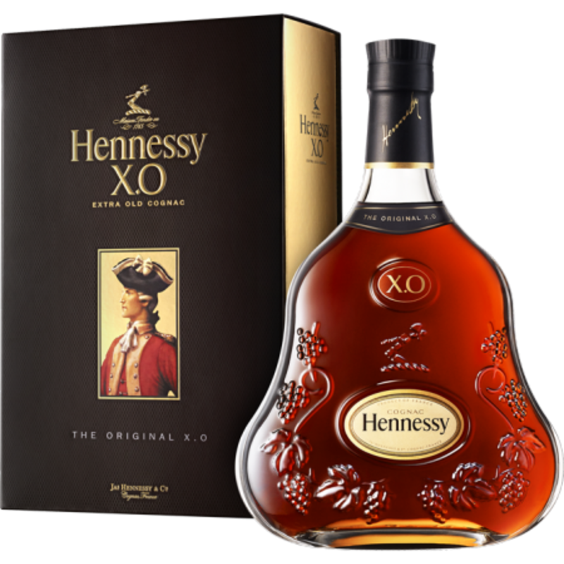 Hennessy XO Cognac – BSW Liquor