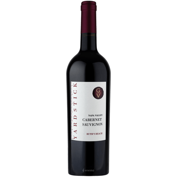 Goldschmidt Vineyards Yardstick Ruth's Reach Cabernet Sauvignon 2019 750ml