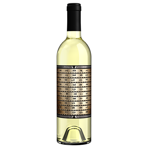Unshackled Sauvignon Blanc by The Prisoner 2021 750ml