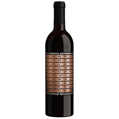 Unshackled Red Blend 2022