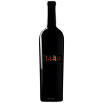 Jeff Runquist 1448 Proprietary Red Blend 750ml