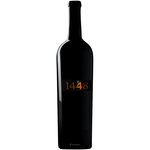 Jeff Runquist 1448 Proprietary Red Blend 750ml