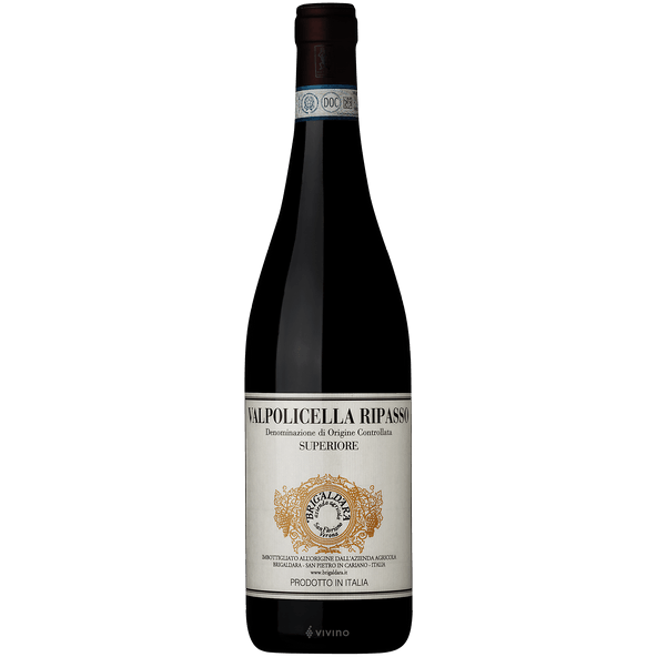 Brigaldara Valpolicella Ripasso Superiore 2019 750ml