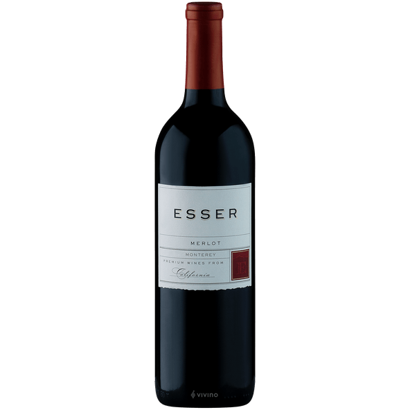 Esser Merlot 2016 750ml