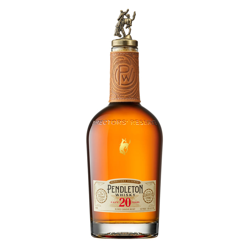 Pendleton Director's Reserve 20 Year Old 750ml