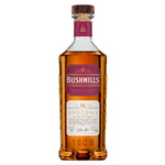 Bushmills 16 Year Old Irish Whiskey 750ml