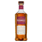 Bushmills 16 Year Old Irish Whiskey 750ml