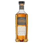 Bushmills 21 Year Old Irish Whiskey 750ml
