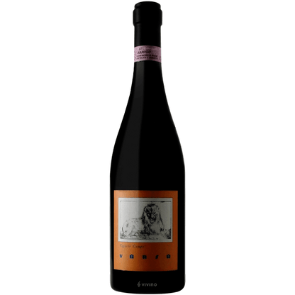 La Spinetta Vursu Barolo Campe 2019 750ml
