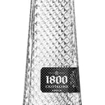 1800 Cristalino Anejo Tequila 750ml