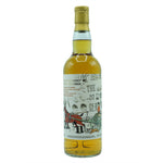 The Whisky Agency Glen Grant 1997 24 Year Old 47.6% 700ml