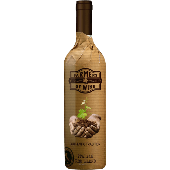 Farmers Of Wine 2023 750ml