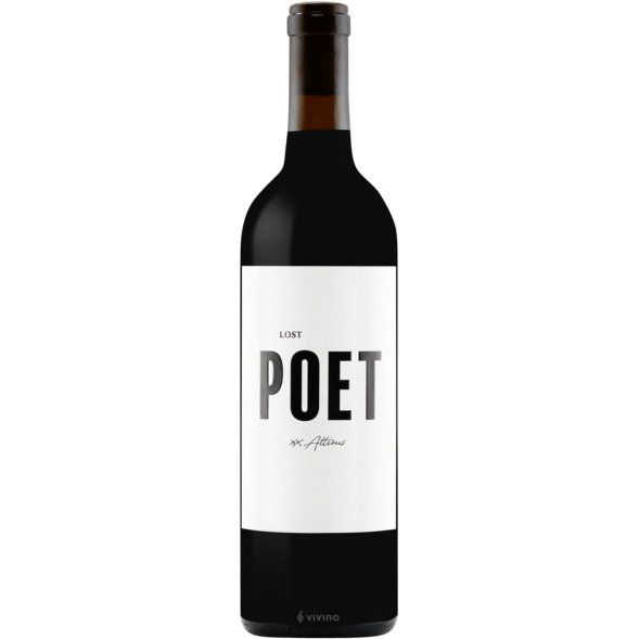 Winc Lost Poet 2020 750ml