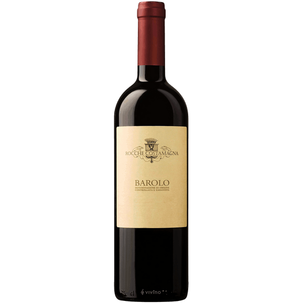 Rocche Costamagna Barolo 2016 750ml