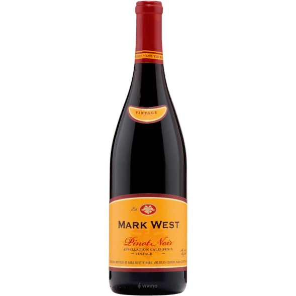 Mark West Pinot Noir 750ml