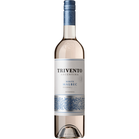 Trivento Reserve White Malbec 750ml