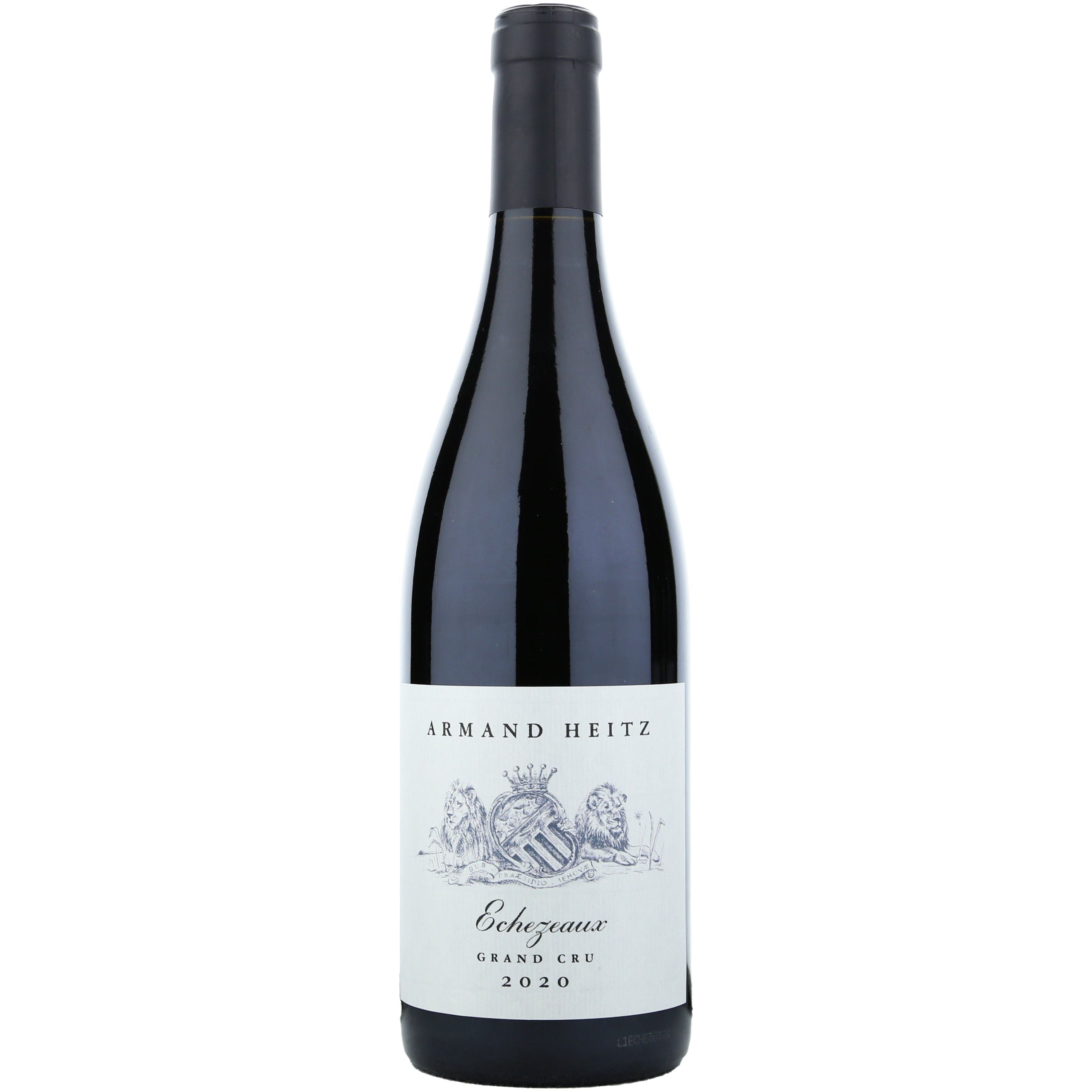Armand Heitz Echezeaux Grand Cru 2021