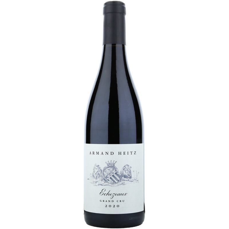 Armand Heitz Echezeaux Grand Cru 2021