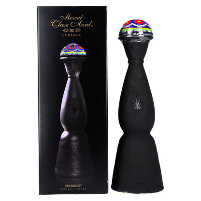 Clase Azul Mezcal Durango