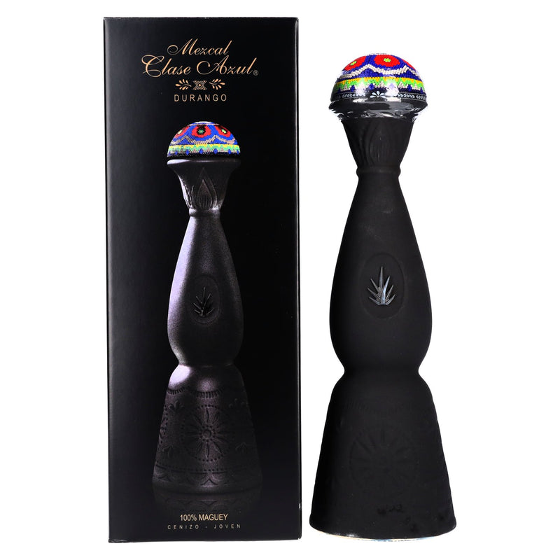 Clase Azul Mezcal Durango