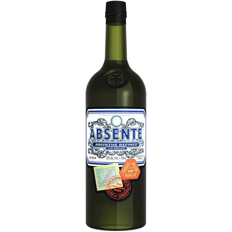 Absente Absinthe Refined 110 Proof 750ml