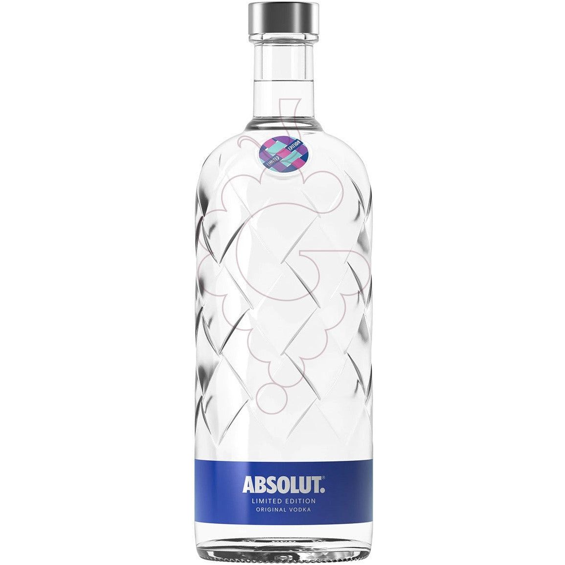 Absolut Limited Edition Vodka 2023 750ml