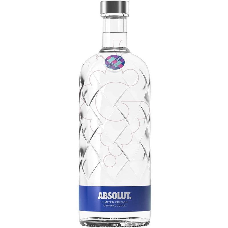 Absolut Limited Edition Vodka 2023 750ml BSW Liquor