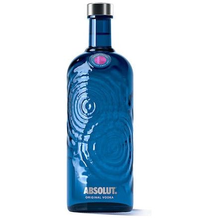 Absolut Voices 2021 Limited Edition Vodka 750ml