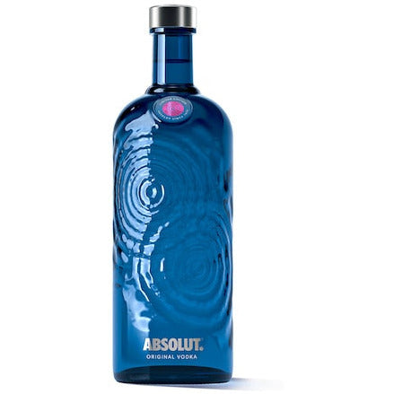 Absolut Voices 2021 Limited Edition Vodka 750ml