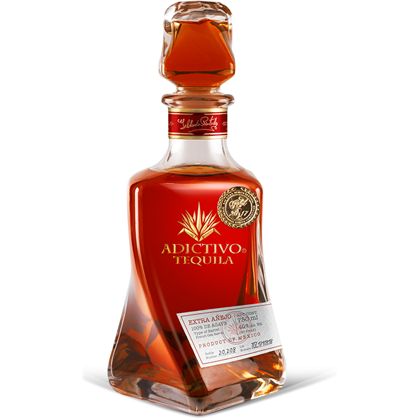 Adictivo Extra Anejo 750ml