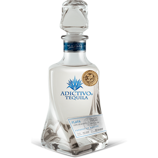 Adictivo Plata 750ml