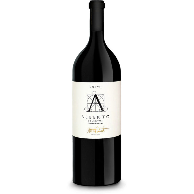 Zenato Alberto 2017 750ml