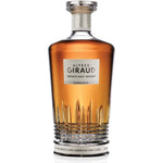 Alfred Giraud Harmonie French Malt Whisky 700ml