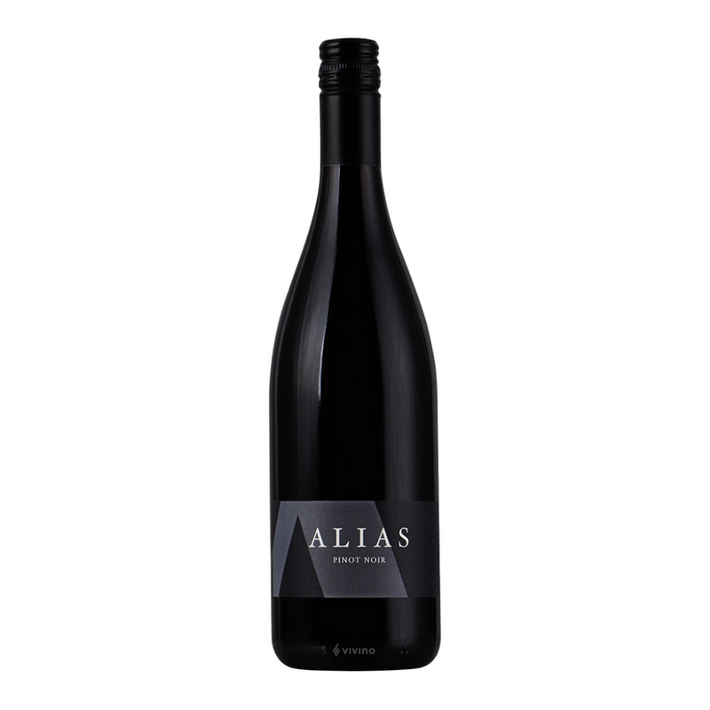 Alias Pinot Noir 750ml