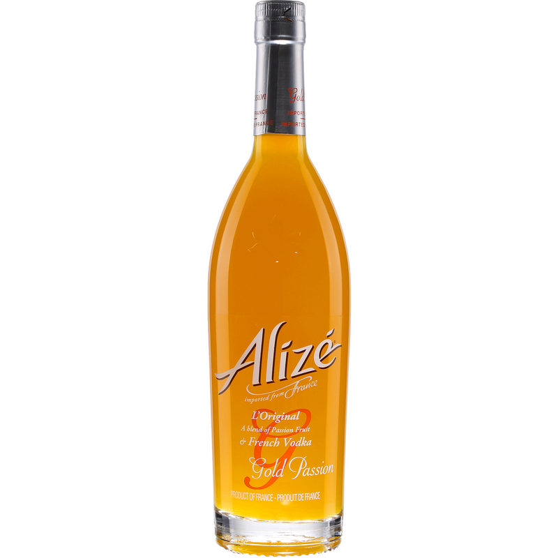 Alize Gold 750ml