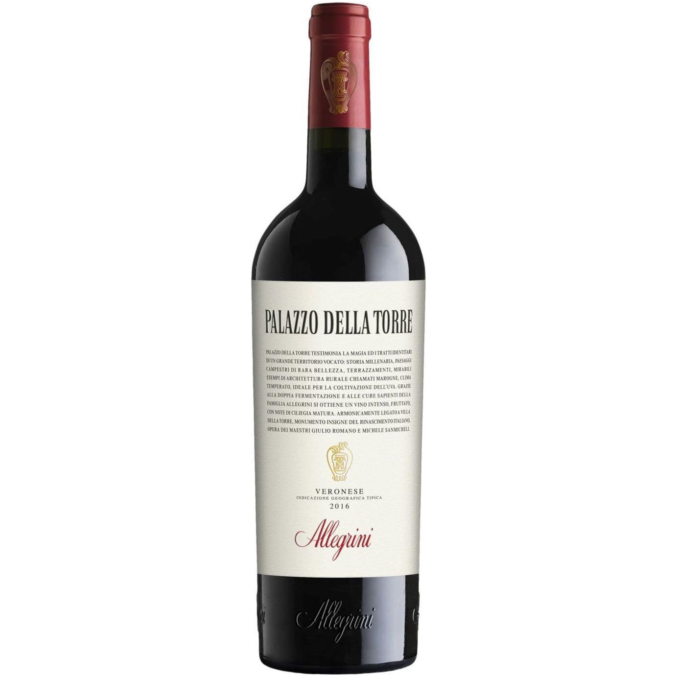 Allegrini Palazzo della Torre 2022 750ml