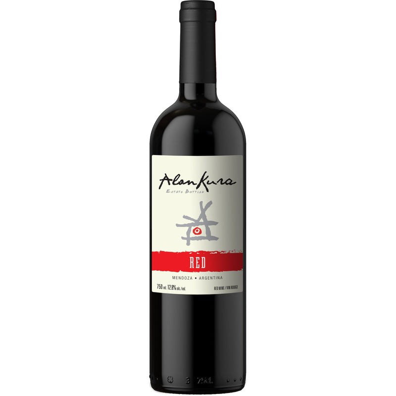 Alon Kura Red Blend 750ml