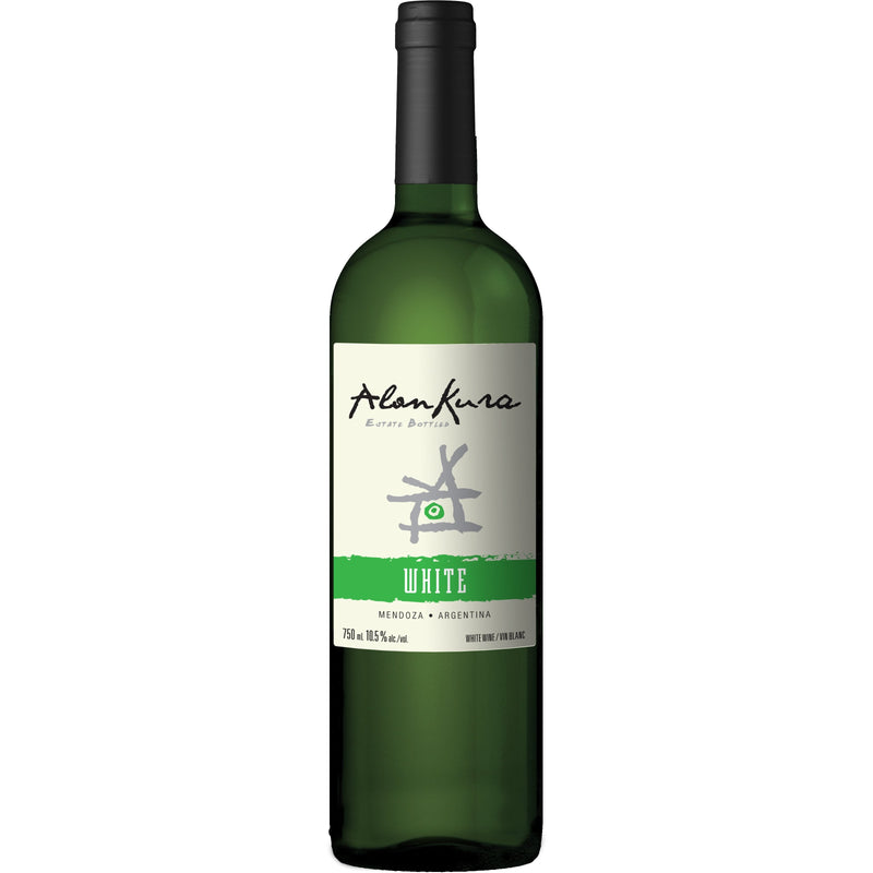 Alon Kura White Blend 750ml