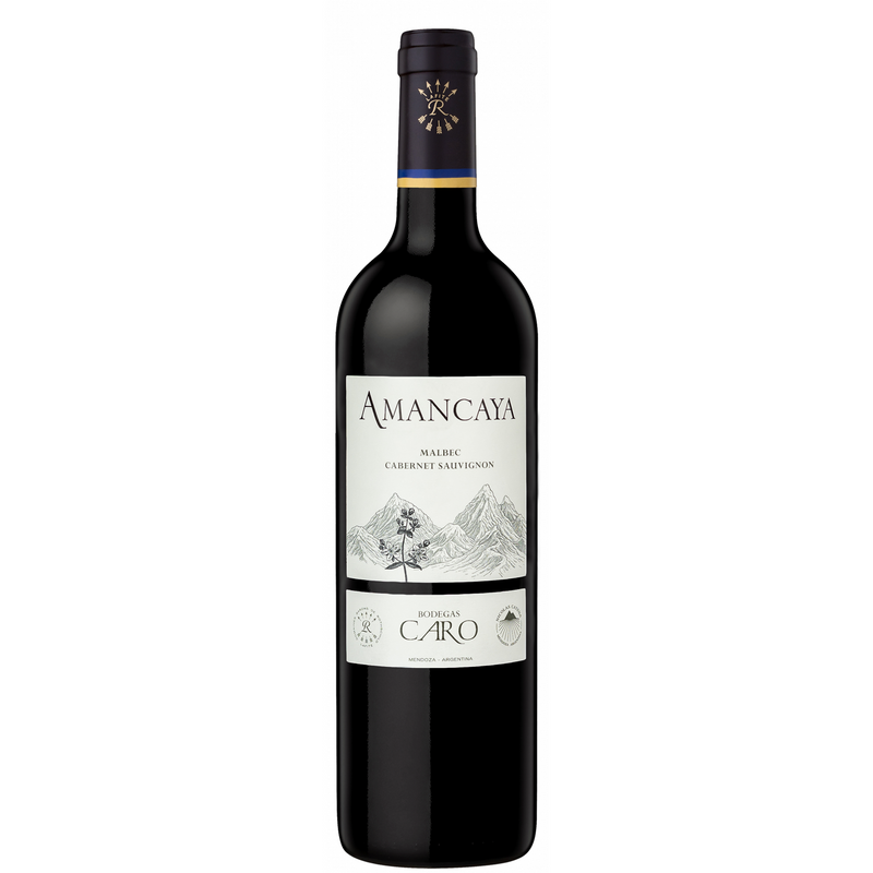 Caro Amancaya 2019 750ml