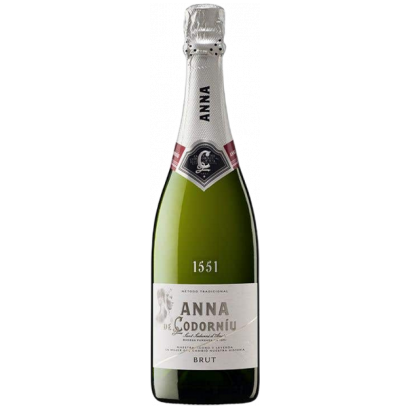 Anna De Codorniu Cava 750ml