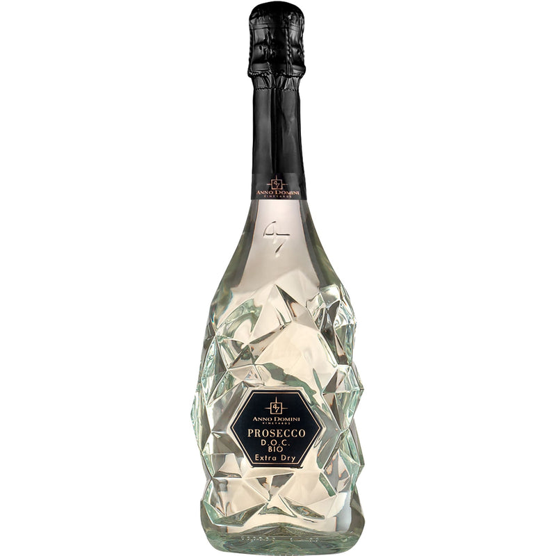 47 Anno Domini Prosecco Bio Extra Brut 750ml