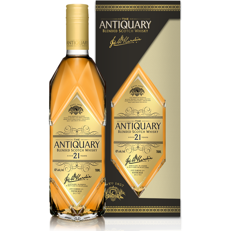 Antiquary 21 Year Old 700ml