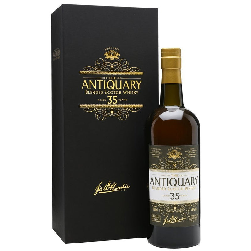 Antiquary 35 Year Old 700ml