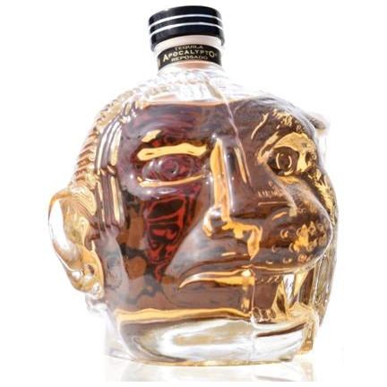 Apocalypto Reposado Tequila 750ml
