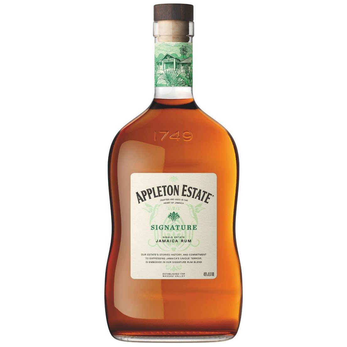 Appleton Estate Signature Rum 1.14L