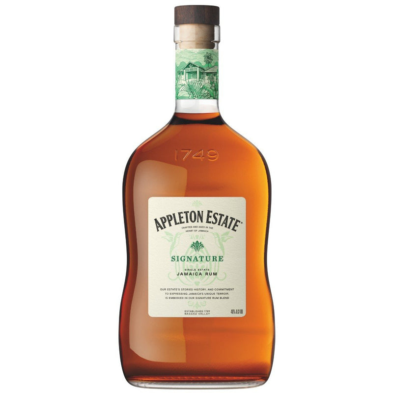 Appleton Estate Signature Rum 1.14L